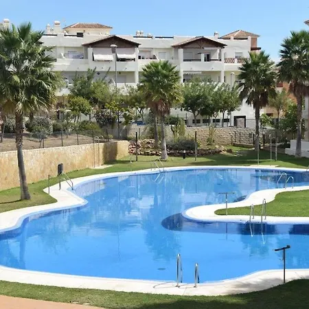 شقة El Pensador, Luxe Aan Golfbaan بينالماذينا