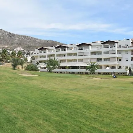 شقة El Pensador, Luxe Aan Golfbaan