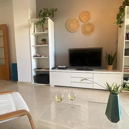El Pensador, Luxe Aan Golfbaan بينالماذينا